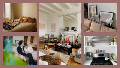New Home Makers' Quizlette: Alexandra Cadena Stempel 