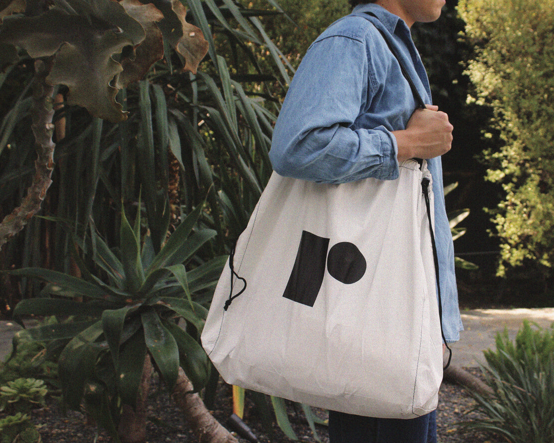 Tote Bag – Russet